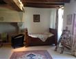 chambre romantique et spacieuse pour 2 ou 3 personnes à Saumur