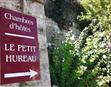 Chambres d'hôtes Saumur