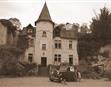 Chambres d'hôtes Saumur